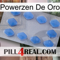 Powerzen Gold 21